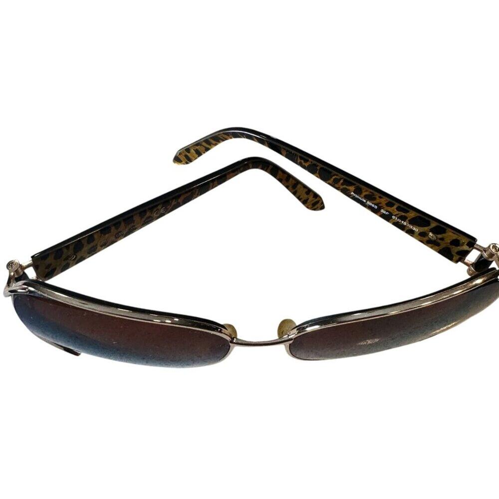 Roberto Cavalli Primula Sunglass Frames 596s 28f … - image 7